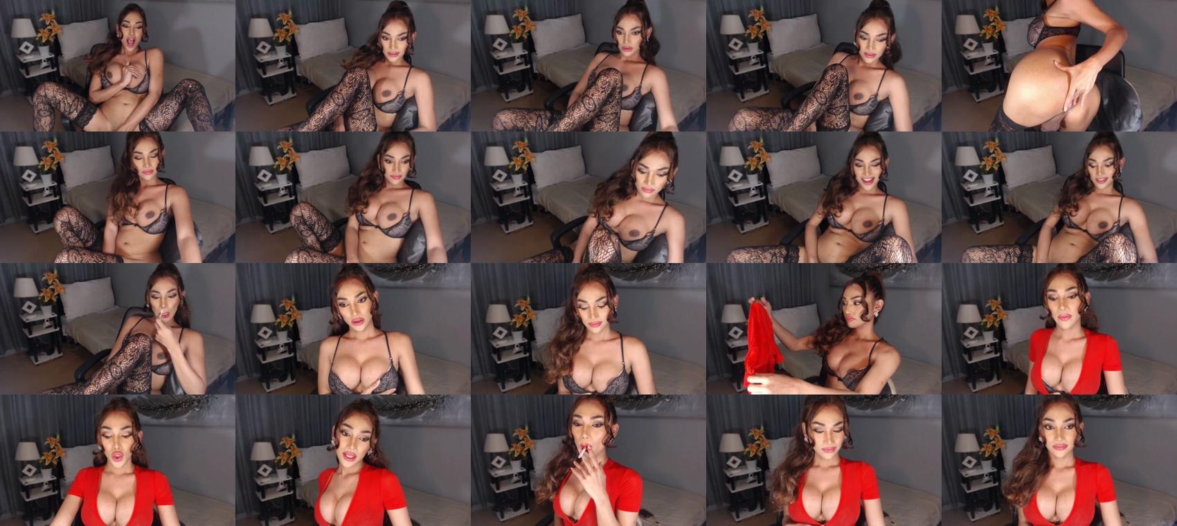 isabelgoddessshemale  06-07-2022